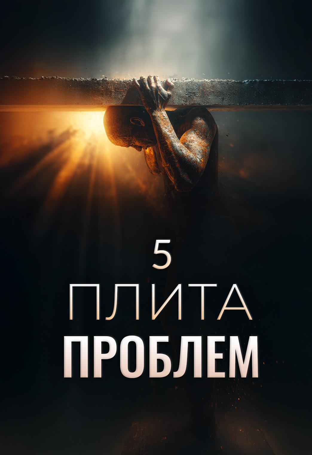 5. Энергетическая природа проблемы