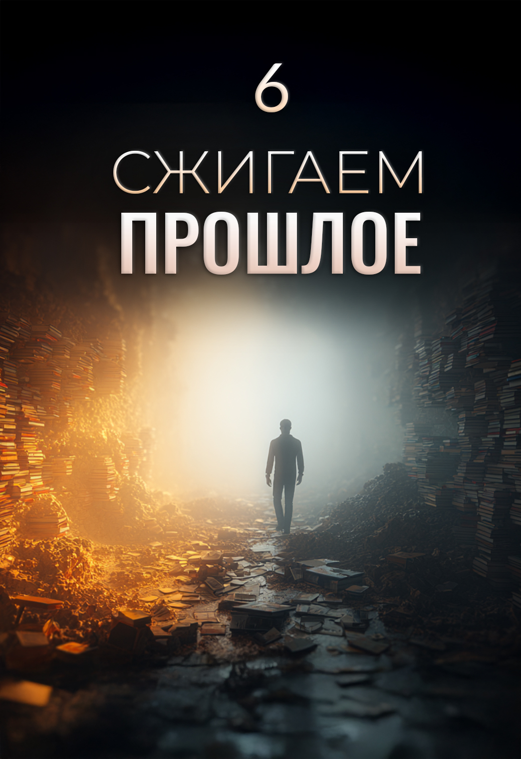 6. Работа с Прошлым и Настоящим