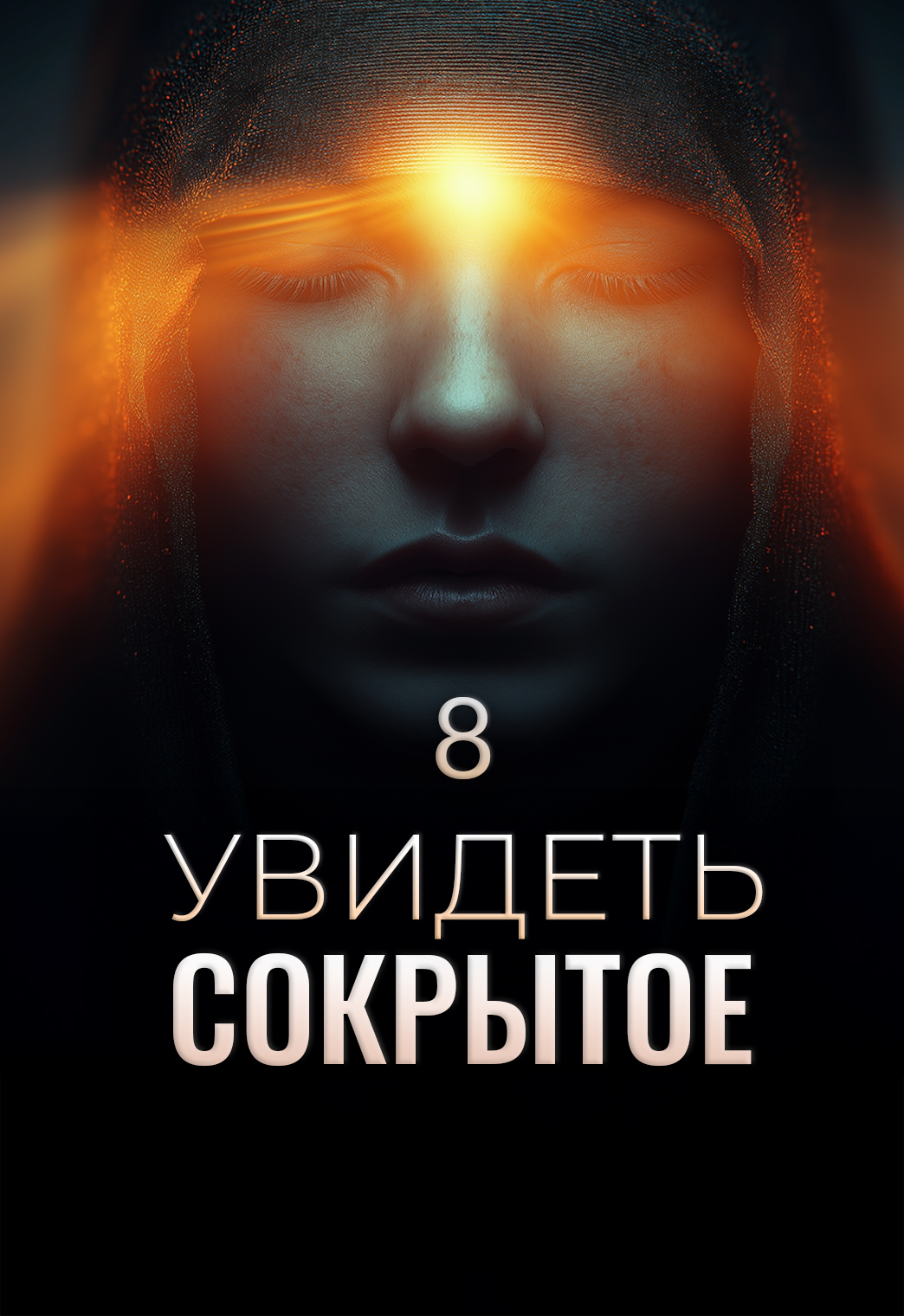 8. Основы Ясновидения